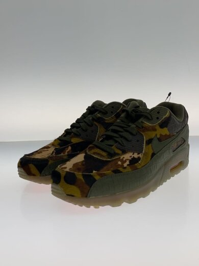商品画像：AIR MAX 90/エアマックス 90/カーキ/CU0675-300/29cm/KHK 2