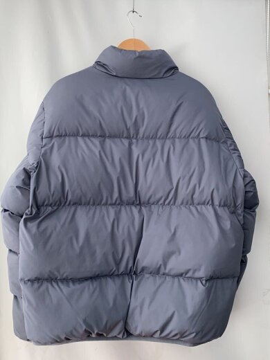 商品画像：ダウンジャケット/XL/ポリエステル/グレー/FB7369-068 2