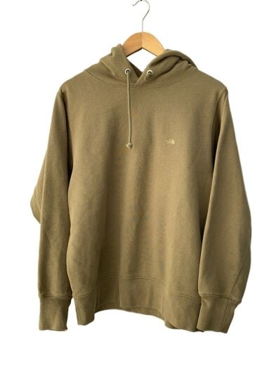 商品画像：Field Hoodie/パーカー/S/コットン/KHK/N24FH059 1
