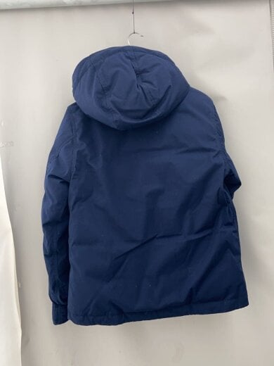 商品画像：65_35 MOUNTAIN SHORT DOWN PARKA/M/ポリエステル/NVY 2