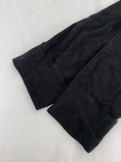 商品画像：スウェット/50/アクリル/ブラック 5