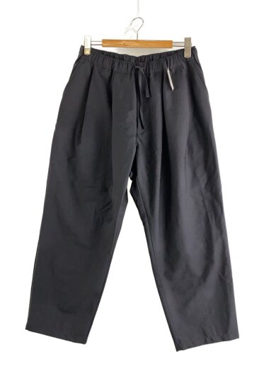 商品画像：ボトム/M/ウール/BLK/800-4240401 1