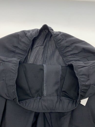 商品画像：ボトム/M/ウール/BLK/800-4240401 3