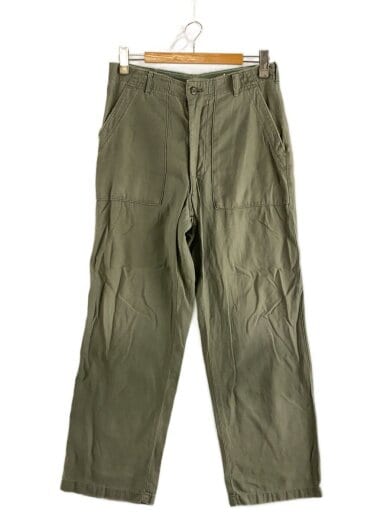 商品画像：70s/ベイカーパンツ/ボトム/34/コットン/KHK/8405-082-6613 1