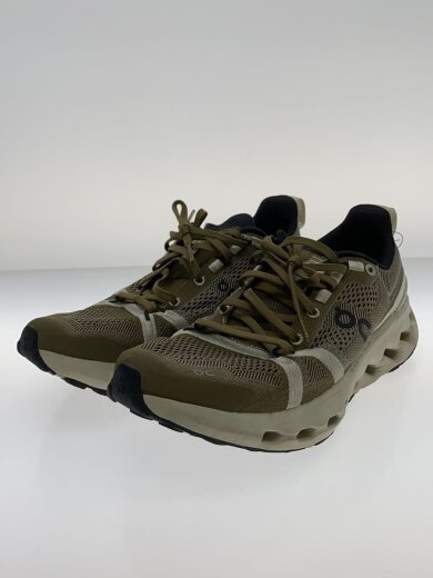 商品画像：cloudsurfer trail/ローカットスニーカー/26.5cm/BRW/3ME10112281 2