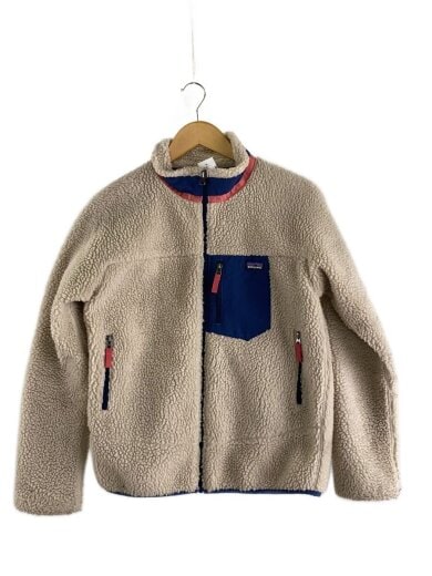 商品画像：Classic Retro X Jacket/ジャケット/XXL/ポリエステル/BEG/65625FA20 1