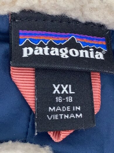 商品画像：Classic Retro X Jacket/ジャケット/XXL/ポリエステル/BEG/65625FA20 4