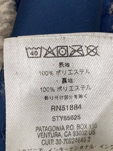 商品画像：Classic Retro X Jacket/ジャケット/XXL/ポリエステル/BEG/65625FA20 5