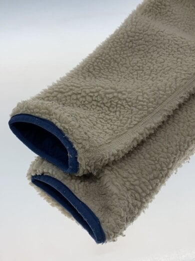 商品画像：Classic Retro X Jacket/ジャケット/XXL/ポリエステル/BEG/65625FA20 6