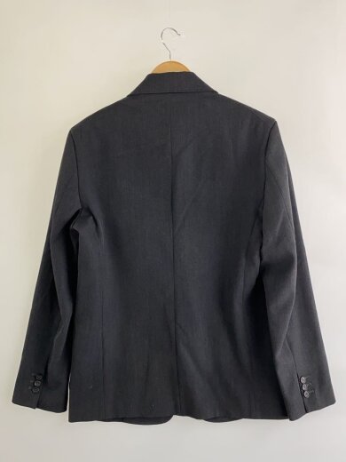 商品画像：テーラードジャケット/48/--/GRY 2