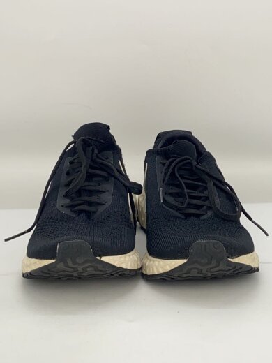 商品画像：ローカットスニーカー/23.5cm/BLK 6