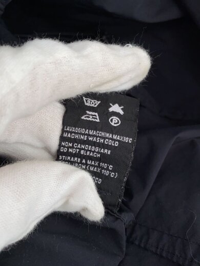 画像：ASPESIASPESI/ジャケット/L/ポリエステル/NVY//4