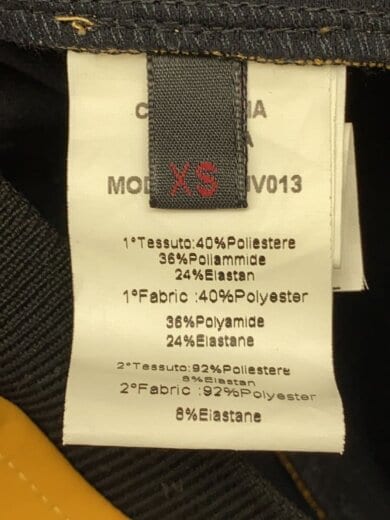 商品画像：CAVALLERIA TOSCANA/マウンテンパーカー/XS/ナイロン/CML/GID125JV013// 4