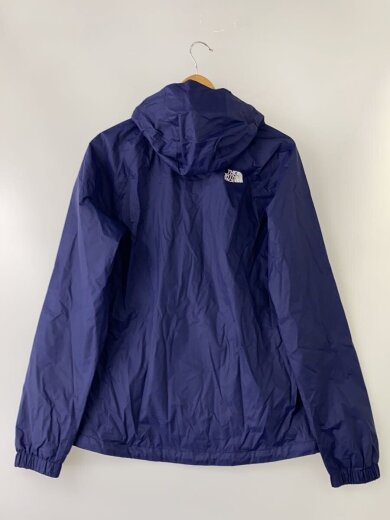 商品画像：ナイロンジャケット_NP02104Z/S/ナイロン/ネイビー 2