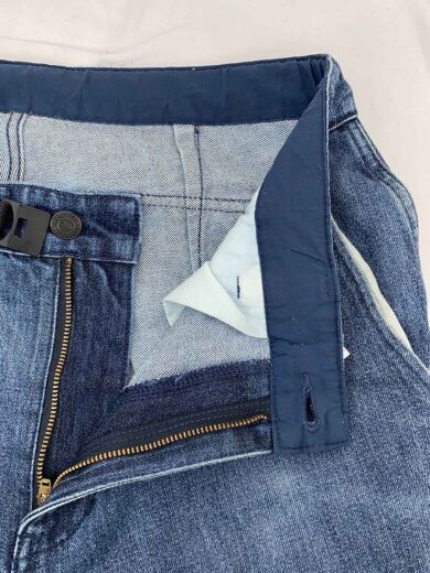 商品画像：ボトム_NB32130/L/コットン/IDG 3