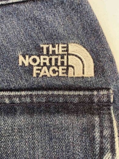 商品画像：ボトム_NB32130/L/コットン/IDG 4