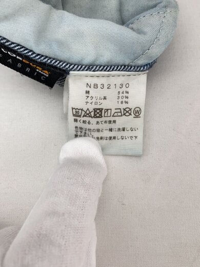 商品画像：ボトム_NB32130/L/コットン/IDG 5