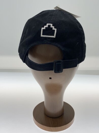 商品画像：キャップ/コットン/ブラック/メンズ/CES26G02// 3