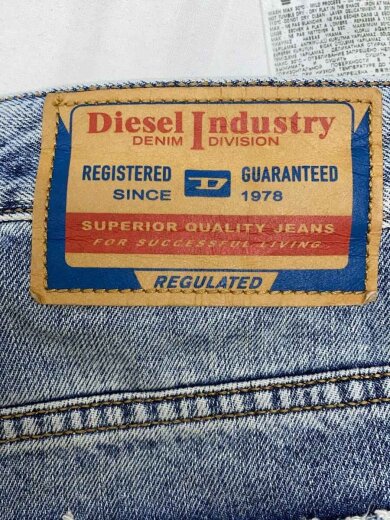 商品画像：ボトム/28/コットン/IDG/A12821 4