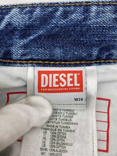 商品画像：ボトム/28/コットン/IDG/A12821 5