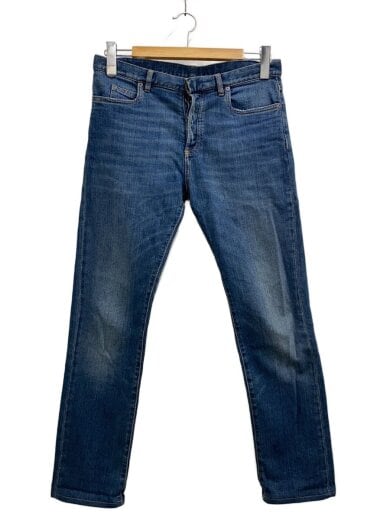 商品画像：ボトム/30/コットン/BLU 1