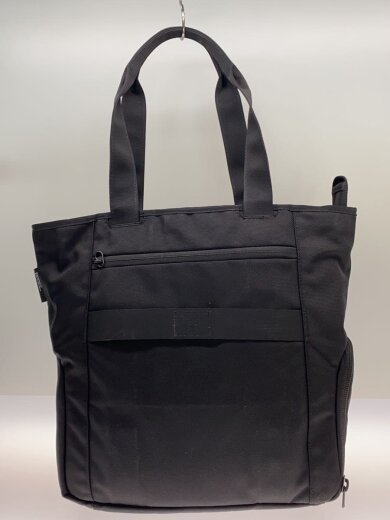 商品画像：トートバッグ/--/BLK// 3
