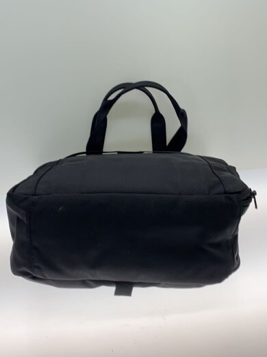 商品画像：トートバッグ/--/BLK// 4