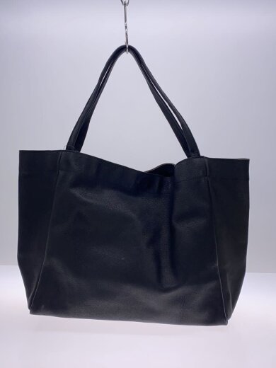 商品画像：トートバッグ/レザー/BLK// 3