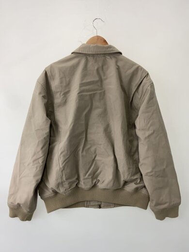 商品画像：Cortland Jacket/ジャケット/L/コットン/BEG/PC9-005AM-0002// 2