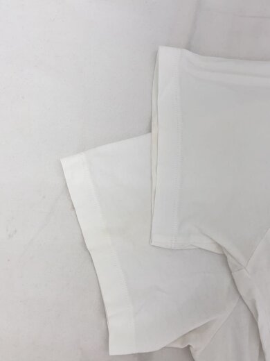 商品画像：17SS/Tシャツ/48/コットン/WHT/S50GC0459 S23034/? NULL ? 6
