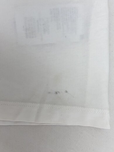 商品画像：17SS/Tシャツ/48/コットン/WHT/S50GC0459 S23034/? NULL ? 9
