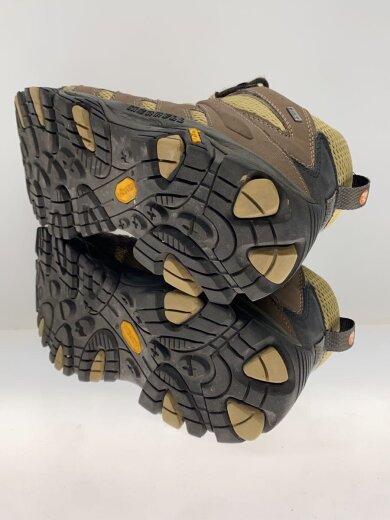 商品画像：MOAB 3 SYNTHETIC GORE-TEX/シューズ/28cm/KHK/ゴアテックス/J500// 4