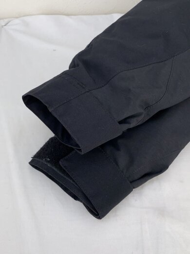 商品画像：MOUNTAIN DOWN COAT_マウンテンダウンコート/M/ナイロン/BLK// 6