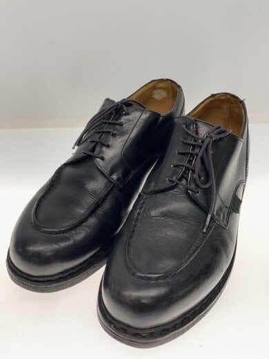 商品画像：/※状態考慮/CHAMBORD/ドレスシューズ/UK7.5/BLK/レザー// 2