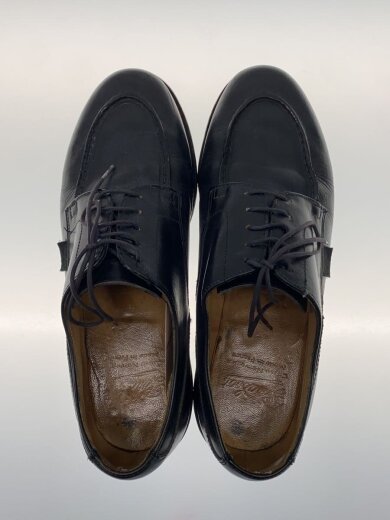 商品画像：/※状態考慮/CHAMBORD/ドレスシューズ/UK7.5/BLK/レザー// 3