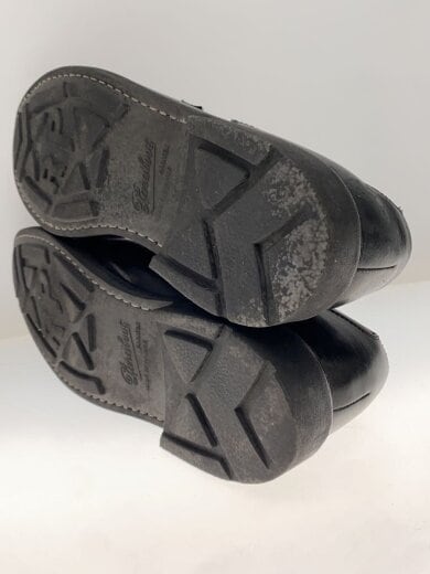 商品画像：/※状態考慮/CHAMBORD/ドレスシューズ/UK7.5/BLK/レザー// 4