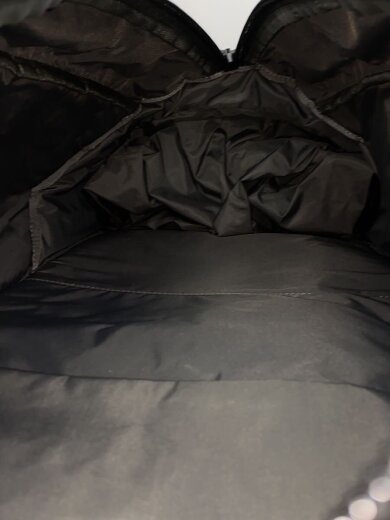 商品画像：Duffel Pack2/リュック/ナイロン/BLK/AER11001// 6