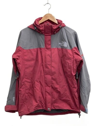 商品画像：マウンテンパーカ_NPW15400/ライトアウター/L/ゴアテックス/RED 1