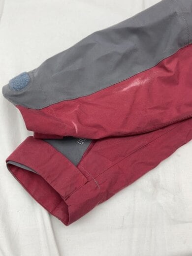 商品画像：マウンテンパーカ_NPW15400/ライトアウター/L/ゴアテックス/RED 5