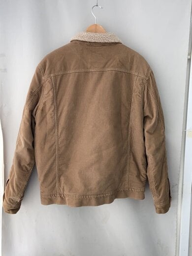 商品画像：patagonia/ジャケット/L/コットン/BEG/26520FA20// 2