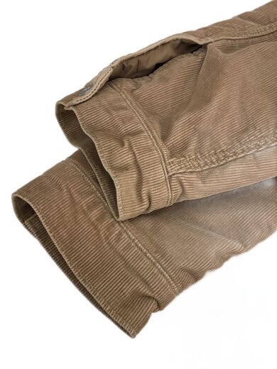 商品画像：patagonia/ジャケット/L/コットン/BEG/26520FA20// 5