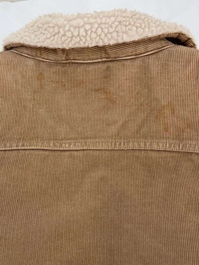 商品画像：patagonia/ジャケット/L/コットン/BEG/26520FA20// 6