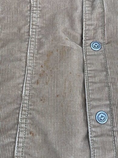 商品画像：patagonia/ジャケット/L/コットン/BEG/26520FA20// 8