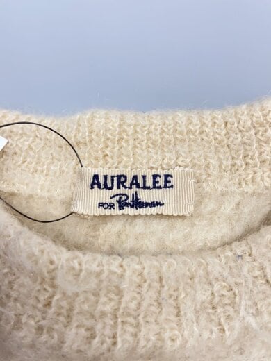 商品画像：AURALEE/ニット・セーター(厚手)/O/ウール/CRM/A5AP12RH// 3