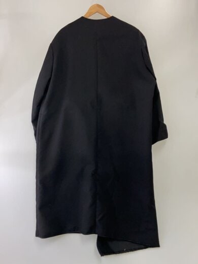 商品画像：GOLDEN GOOSE/コート/XXS/ウール/BLK/G29MP533.A1// 2