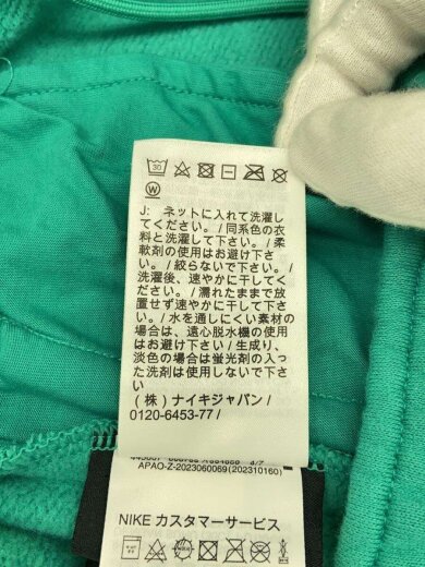 商品画像：NIKE ナイキ/ボトム/L/コットン/GRN/HM5765-370// 6