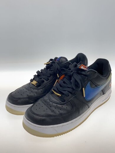 商品画像：AIR FORCE 1 LOW KITH_エアフォース 1 ロー KITH/27cm/BLK/レザー// 2