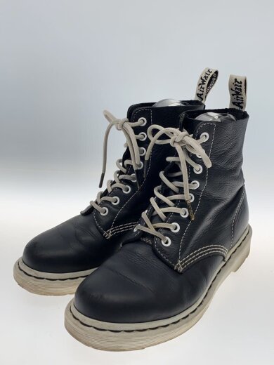 商品画像：1460 PASCAL BW/レースアップブーツ/UK5/BLK// 2