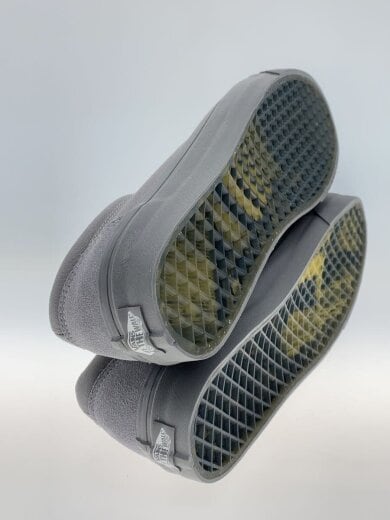 商品画像：VANS/ローカットスニーカー/28.5cm/GRY// 4