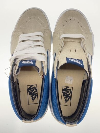 商品画像：SK8-MID/ハイカットスニーカー/28cm/CRM// 3
